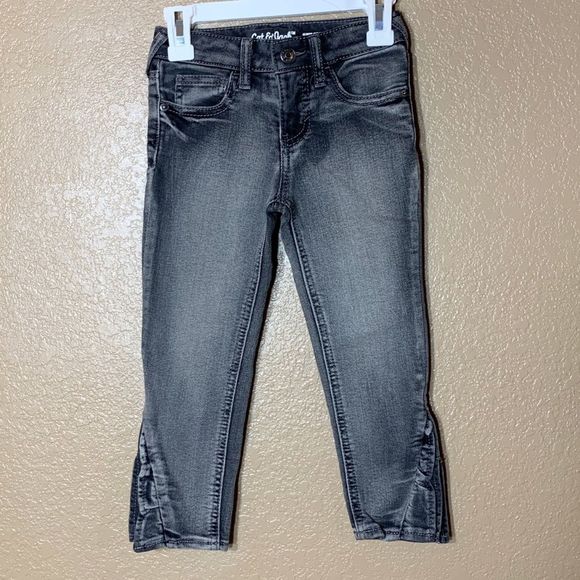 Cat & Jack Other - Cat & Jack Super skinny stretchy jeans
